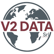 Area Clienti V2 DATA S.r.l.